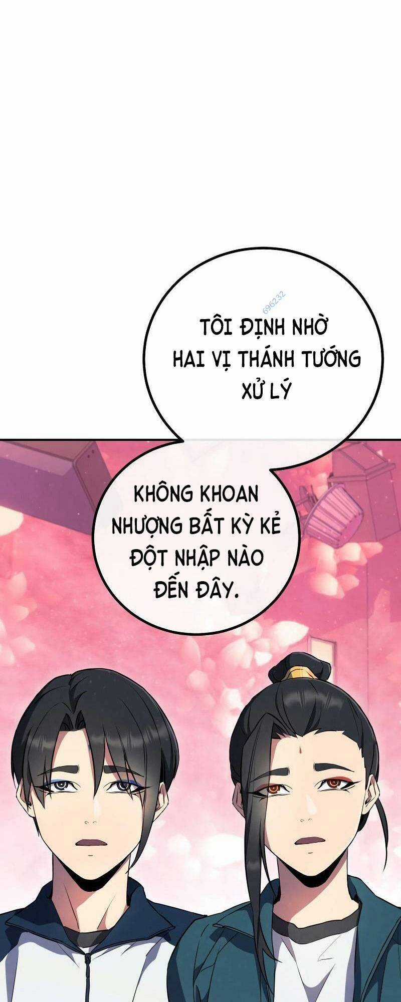 Tiểu Thuyết Mạng Do Thần Viết Chapter 12 trang 32