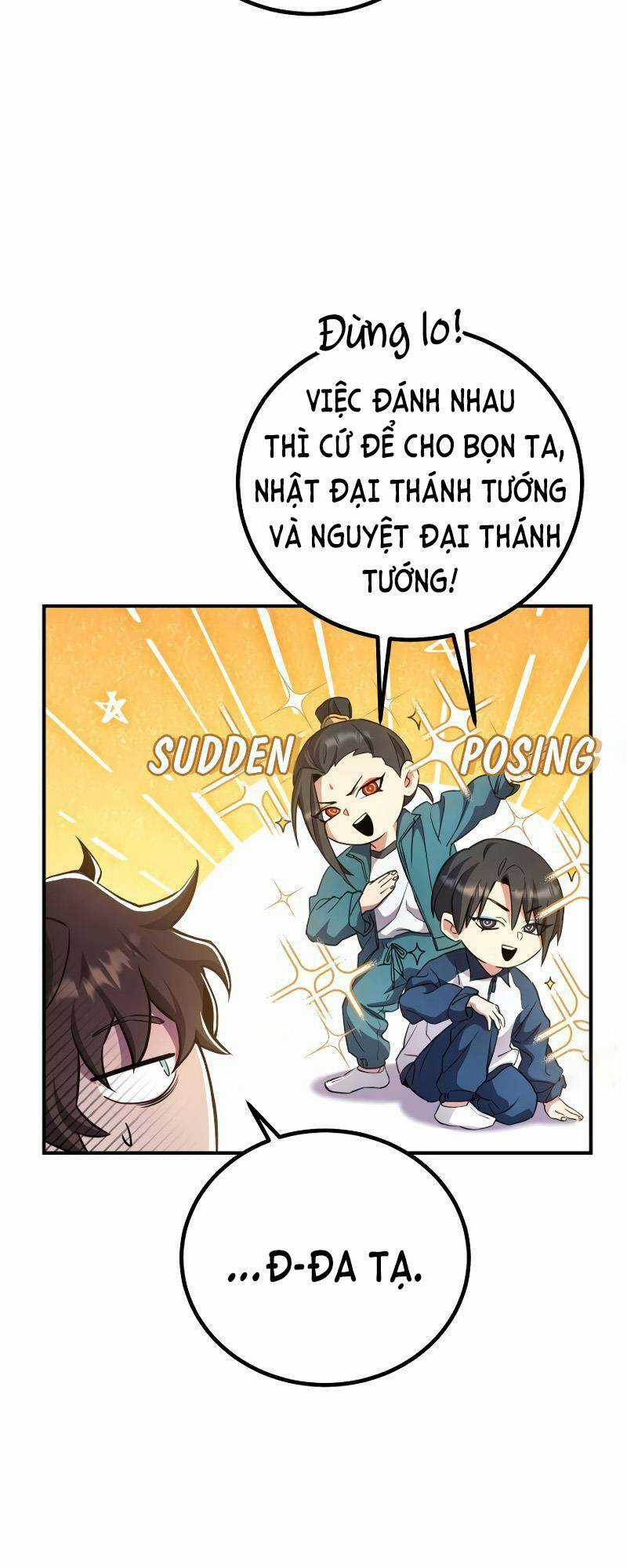 Tiểu Thuyết Mạng Do Thần Viết Chapter 12 trang 35