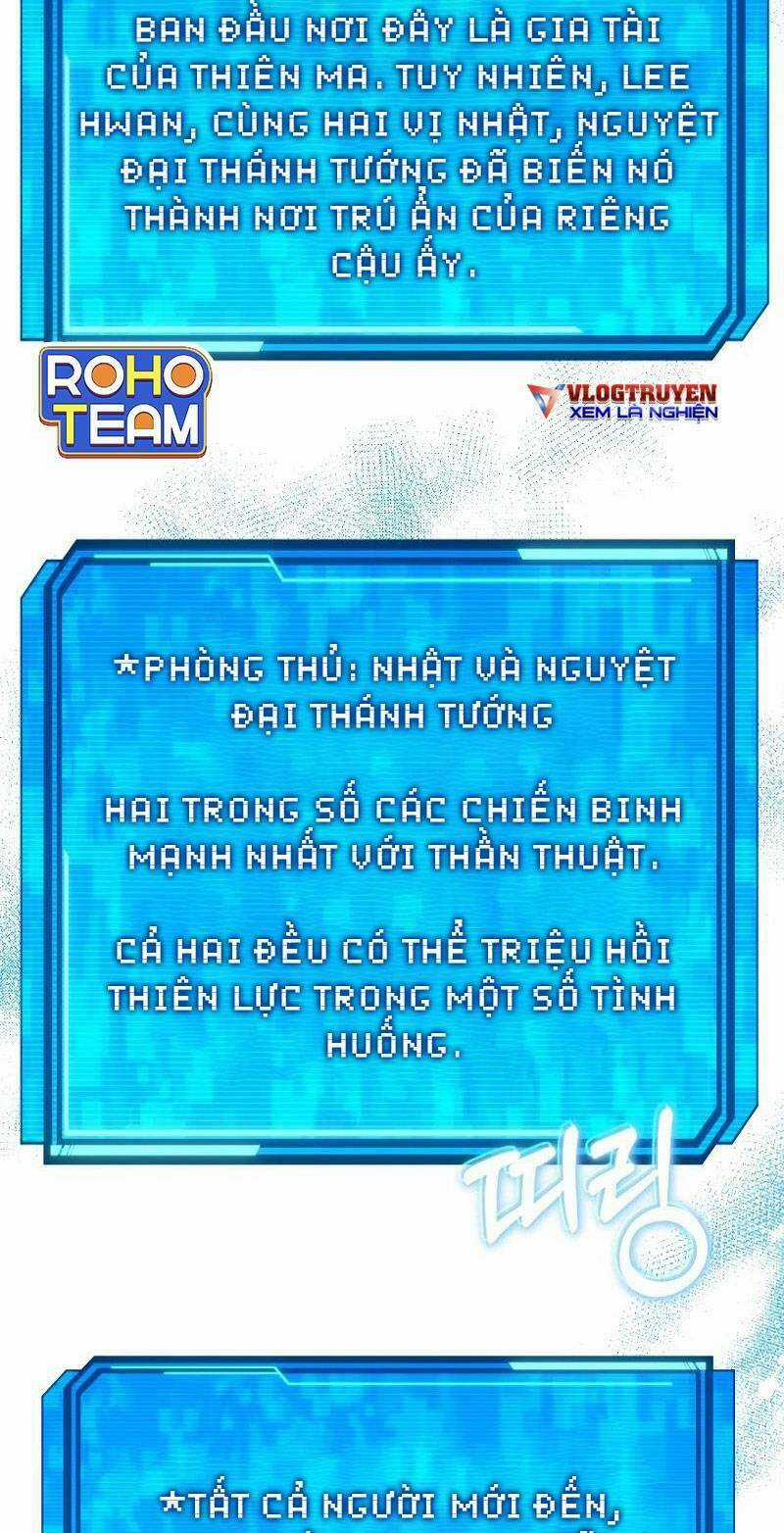 Tiểu Thuyết Mạng Do Thần Viết Chapter 12 trang 39