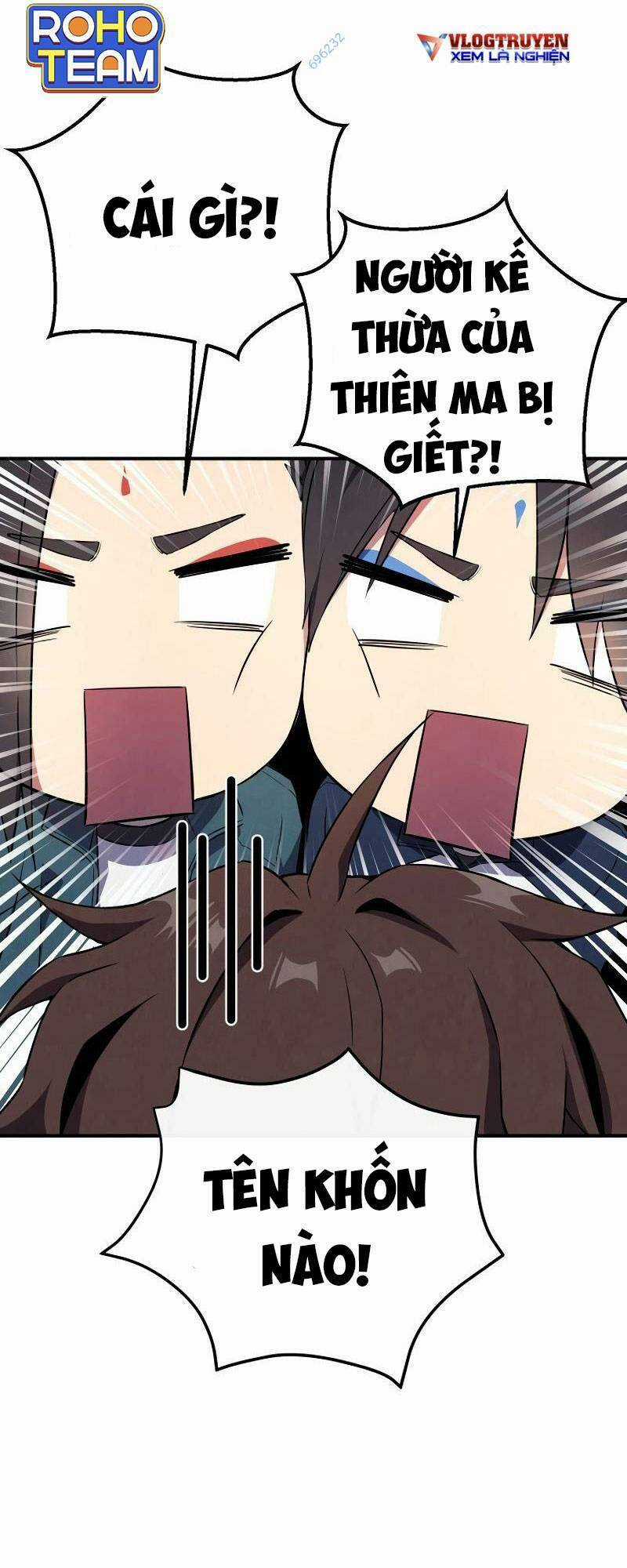 Tiểu Thuyết Mạng Do Thần Viết Chapter 12 trang 4