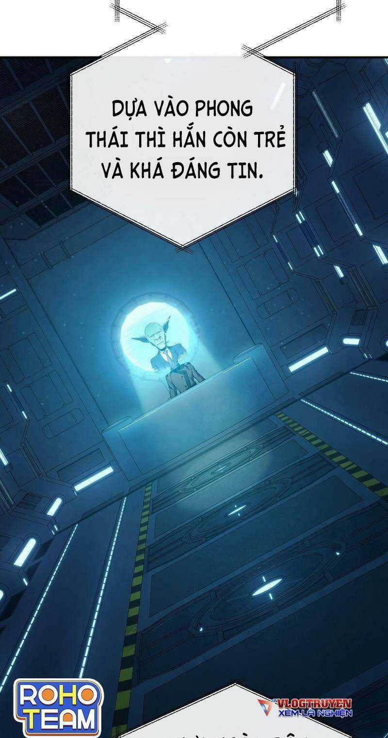 Tiểu Thuyết Mạng Do Thần Viết Chapter 12 trang 45