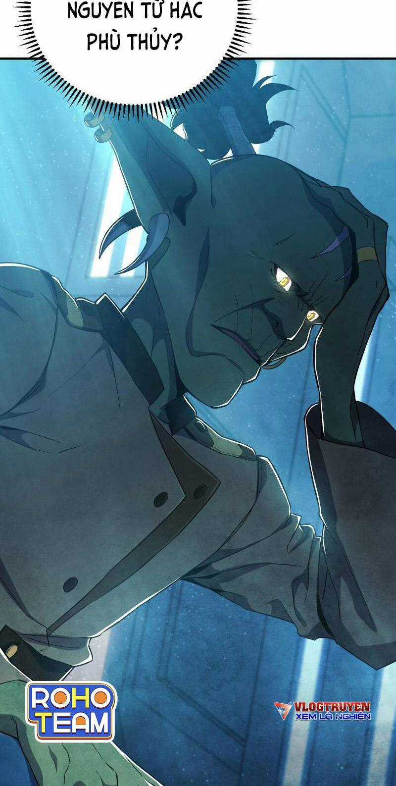 Tiểu Thuyết Mạng Do Thần Viết Chapter 12 trang 49