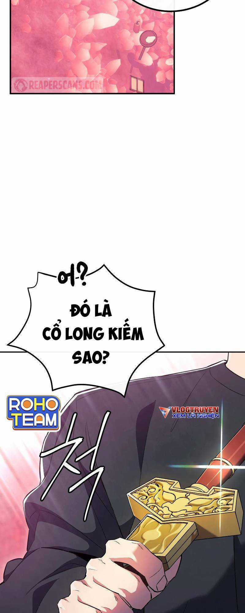 Tiểu Thuyết Mạng Do Thần Viết Chapter 12 trang 7