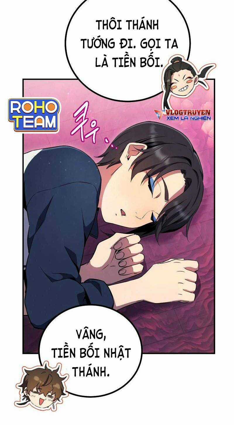 Tiểu Thuyết Mạng Do Thần Viết Chapter 12 trang 77