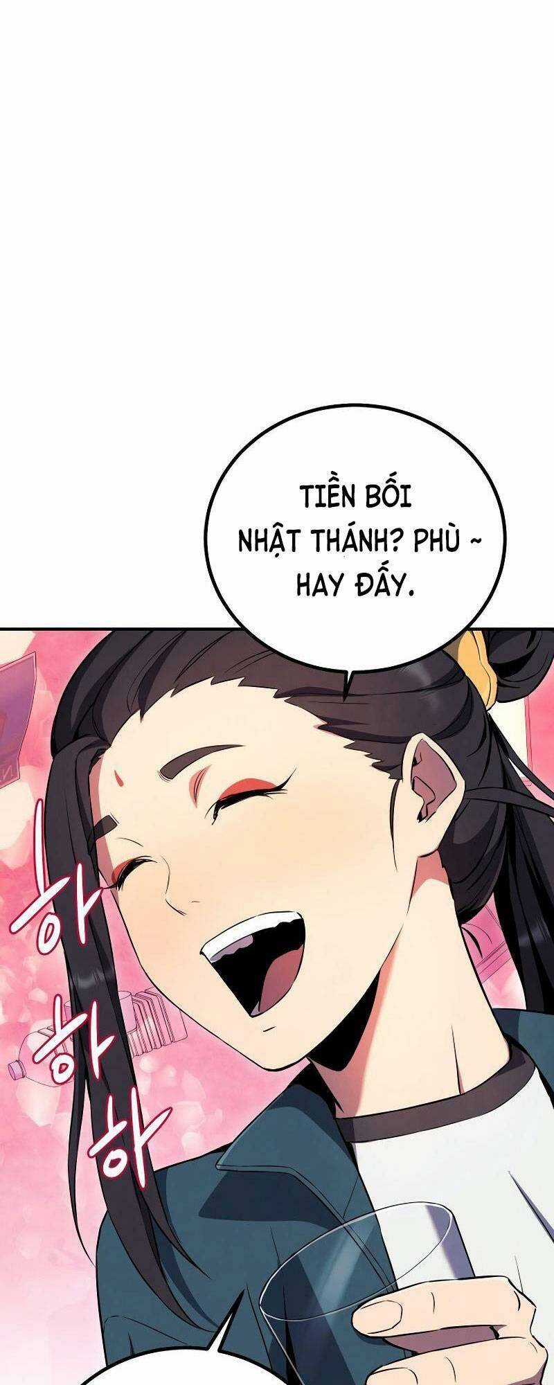 Tiểu Thuyết Mạng Do Thần Viết Chapter 12 trang 78