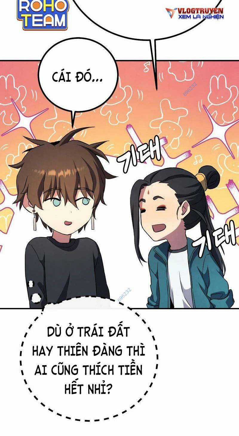 Tiểu Thuyết Mạng Do Thần Viết Chapter 12 trang 80