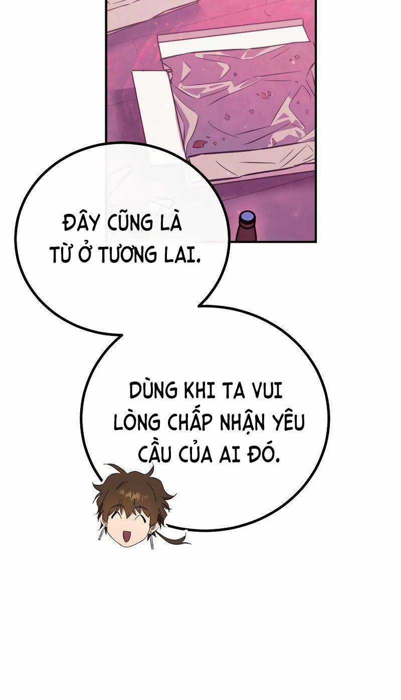 Tiểu Thuyết Mạng Do Thần Viết Chapter 12 trang 87