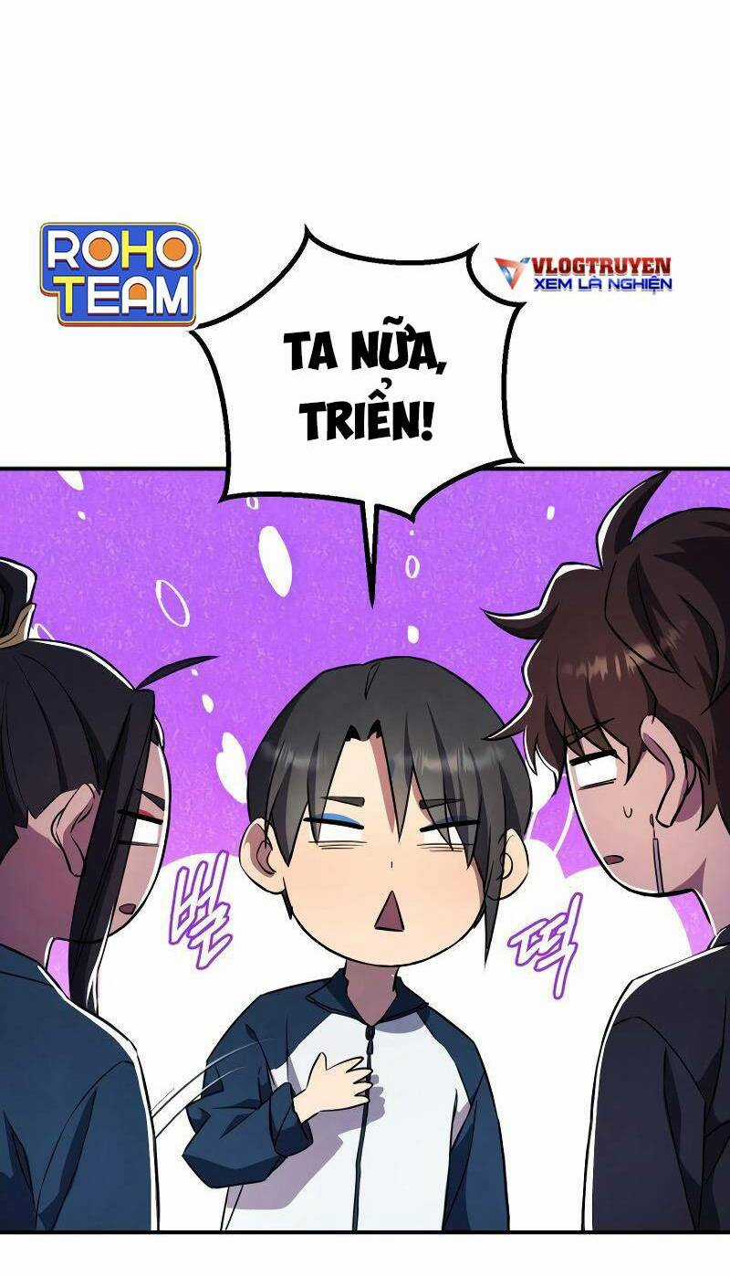 Tiểu Thuyết Mạng Do Thần Viết Chapter 12 trang 88