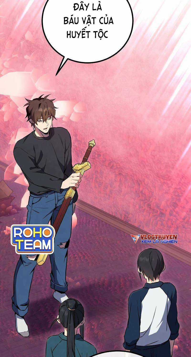 Tiểu Thuyết Mạng Do Thần Viết Chapter 12 trang 9