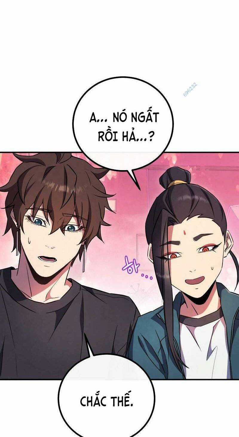 Tiểu Thuyết Mạng Do Thần Viết Chapter 12 trang 91