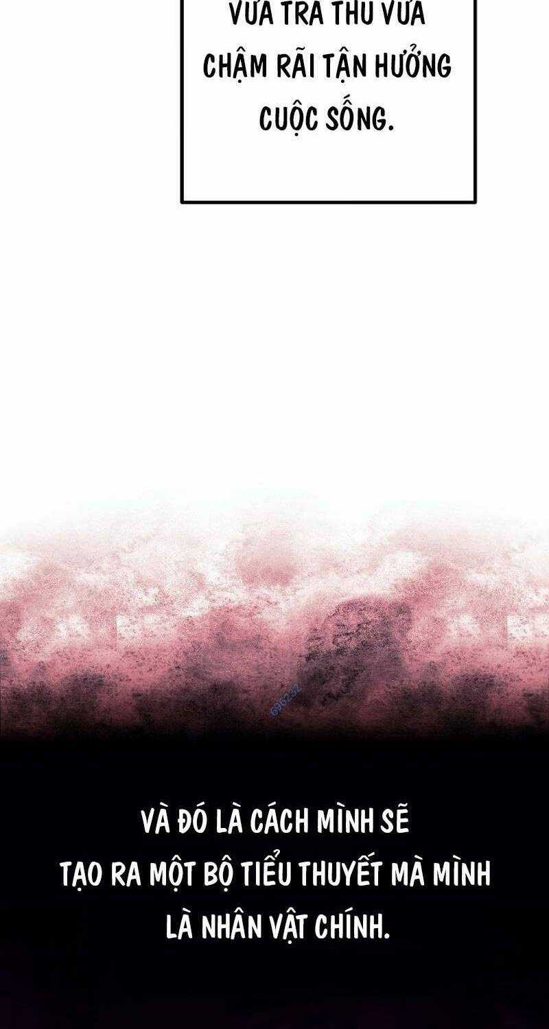 Tiểu Thuyết Mạng Do Thần Viết Chapter 12 trang 97