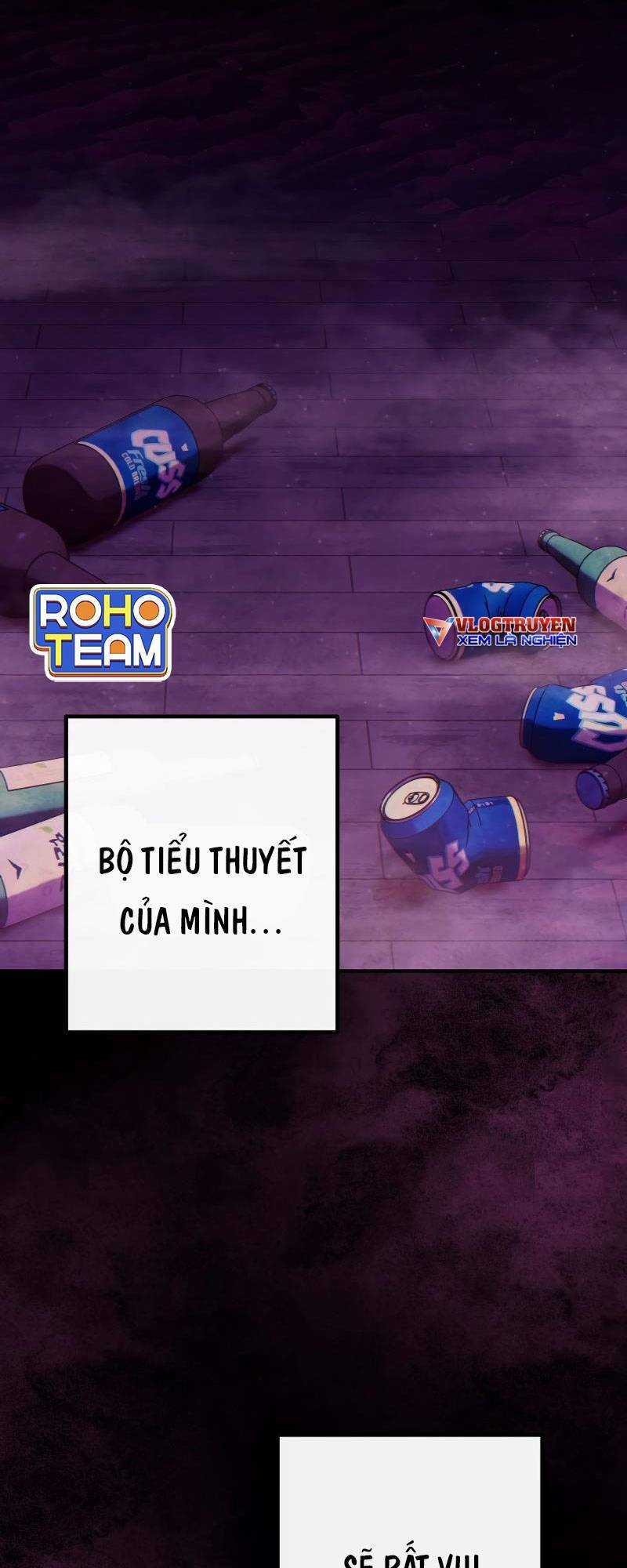 Tiểu Thuyết Mạng Do Thần Viết Chapter 12 trang 98