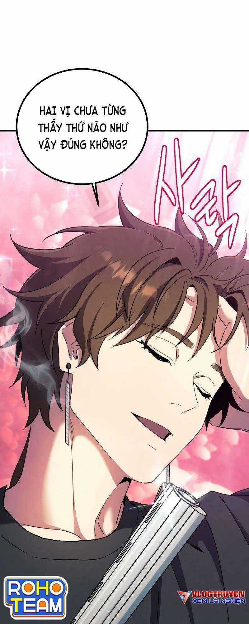 Tiểu Thuyết Mạng Do Thần Viết Chapter 13 trang 18