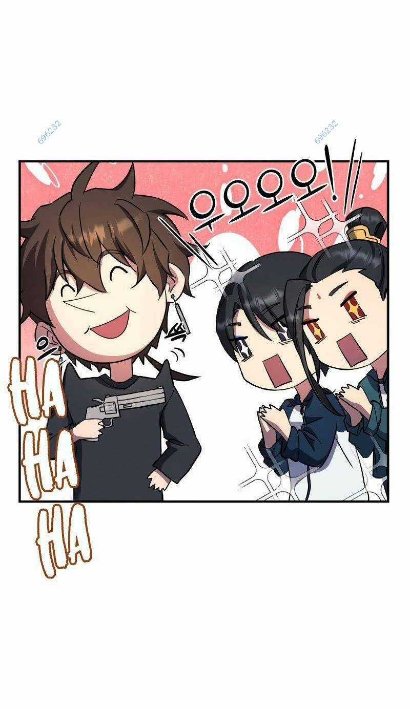 Tiểu Thuyết Mạng Do Thần Viết Chapter 13 trang 20