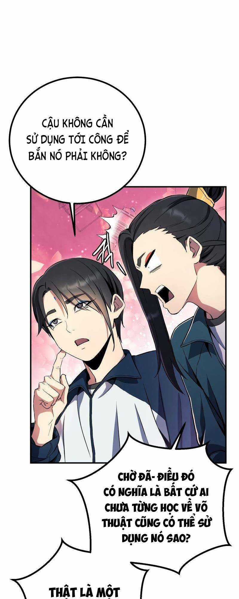 Tiểu Thuyết Mạng Do Thần Viết Chapter 13 trang 21