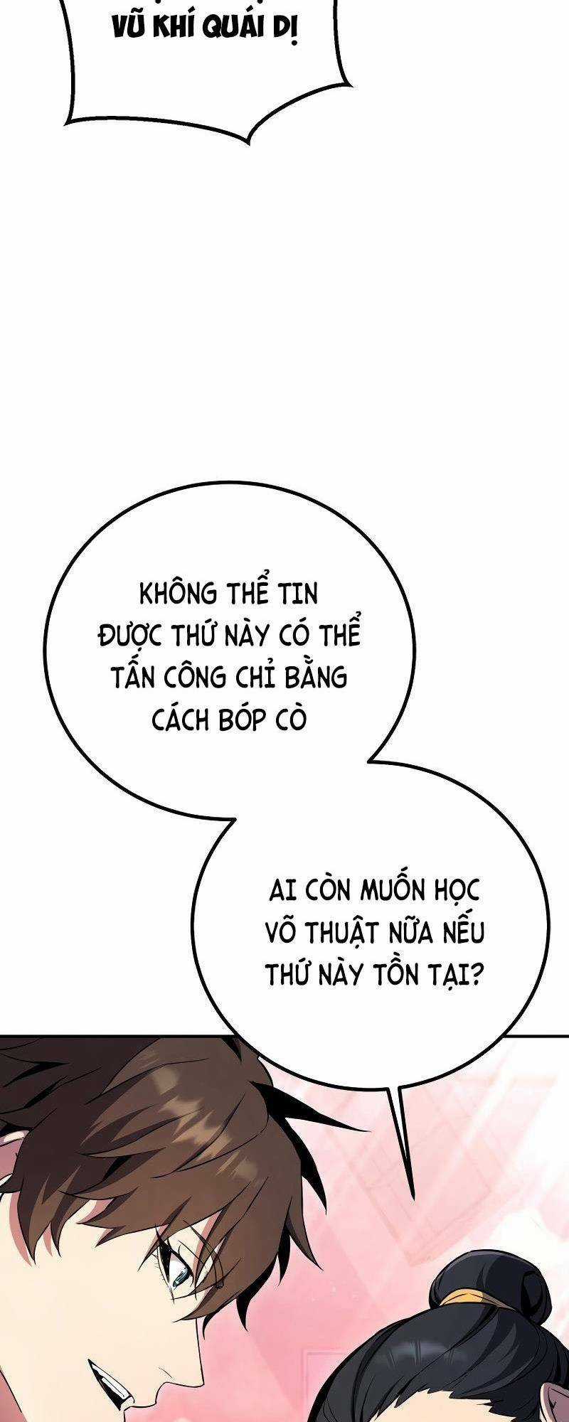 Tiểu Thuyết Mạng Do Thần Viết Chapter 13 trang 22