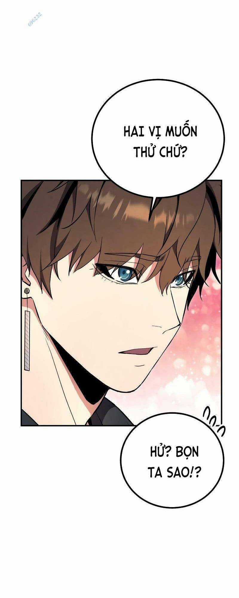 Tiểu Thuyết Mạng Do Thần Viết Chapter 13 trang 25