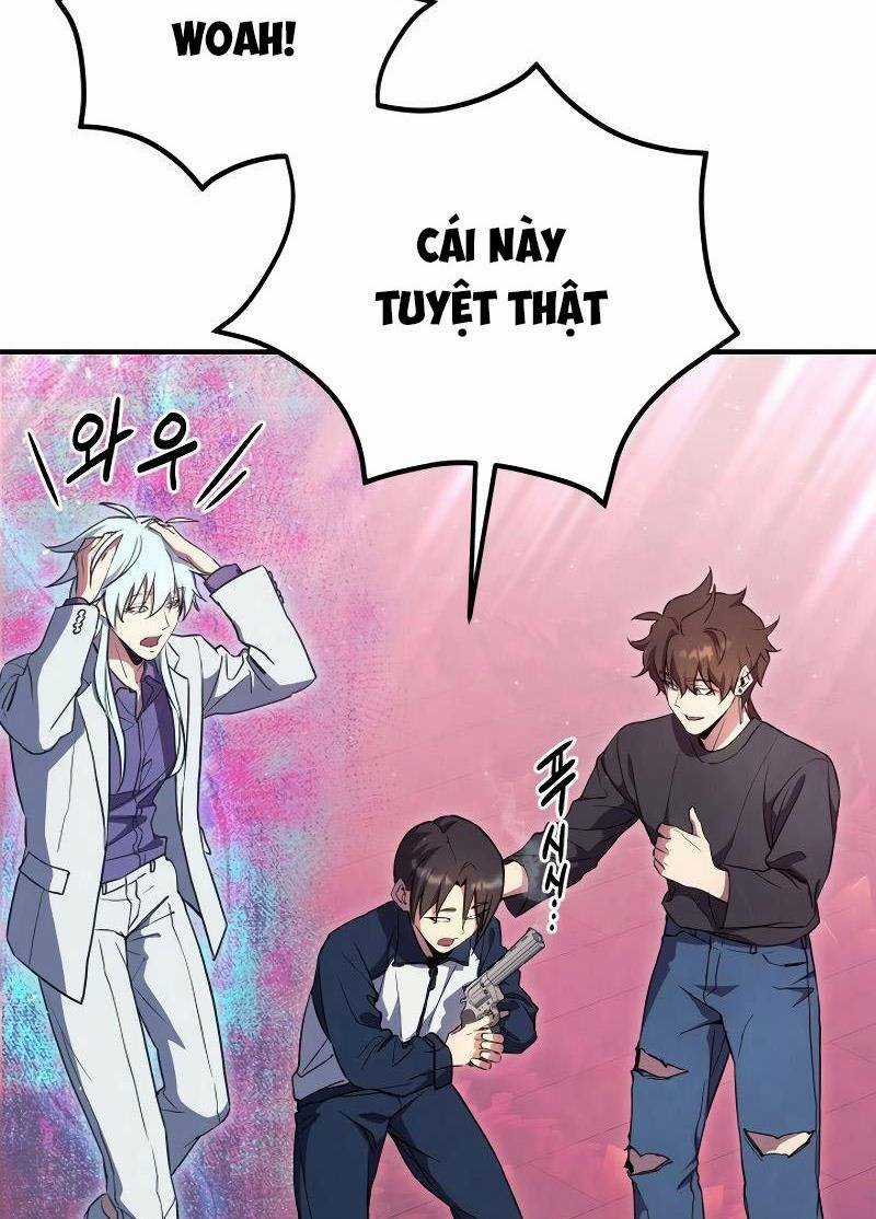 Tiểu Thuyết Mạng Do Thần Viết Chapter 13 trang 29