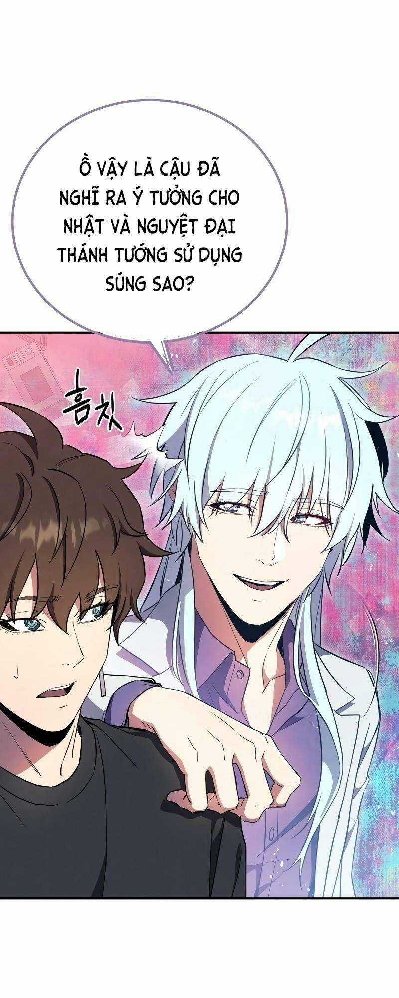 Tiểu Thuyết Mạng Do Thần Viết Chapter 13 trang 31