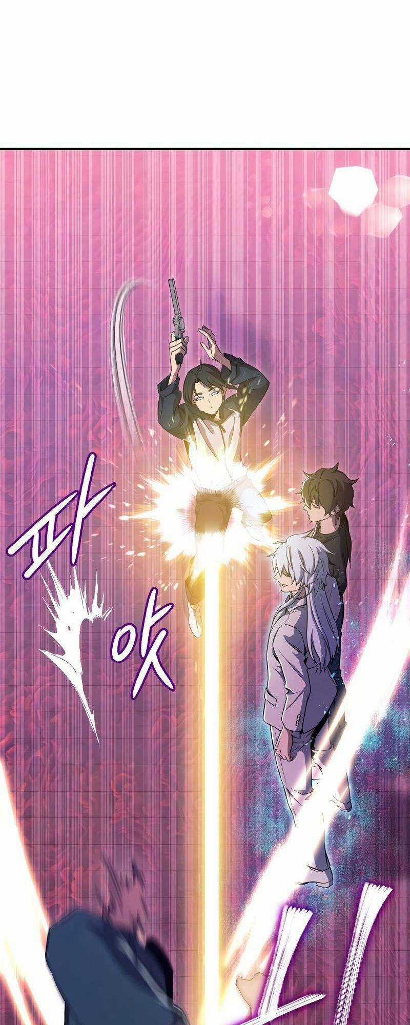 Tiểu Thuyết Mạng Do Thần Viết Chapter 13 trang 34