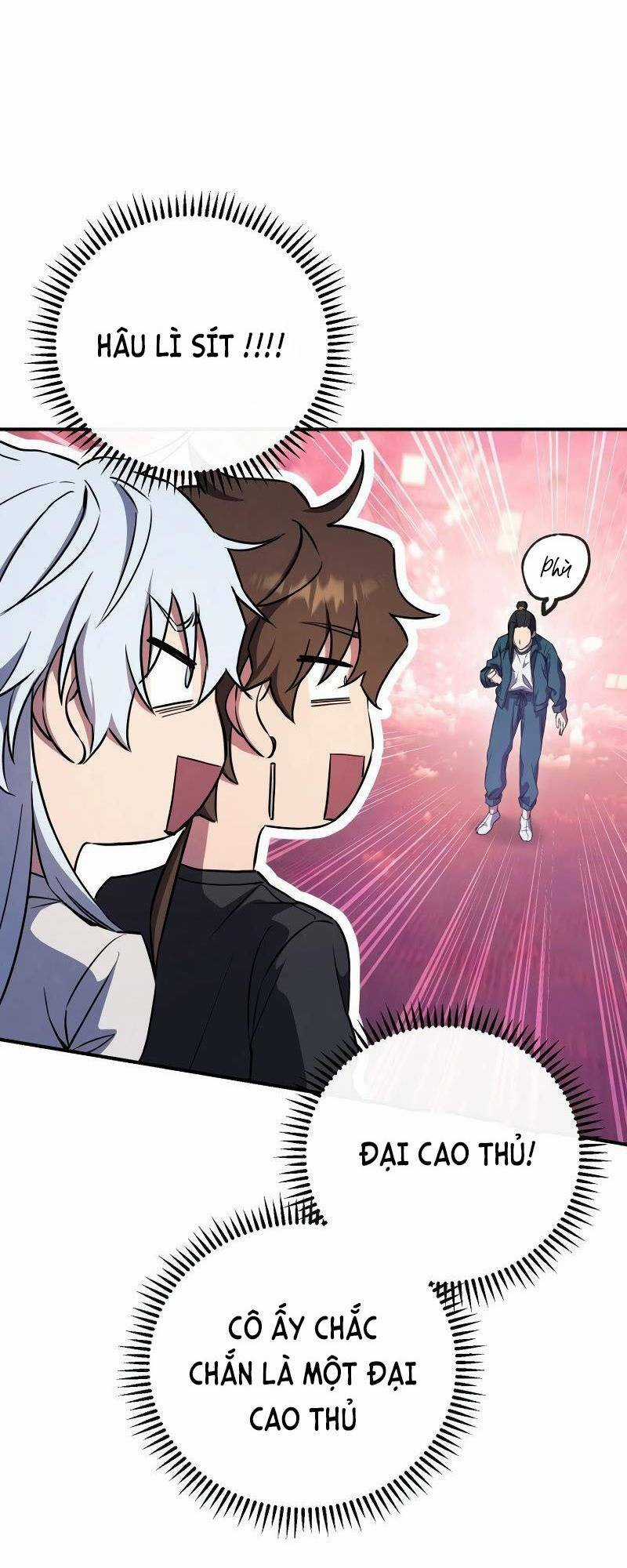 Tiểu Thuyết Mạng Do Thần Viết Chapter 13 trang 41