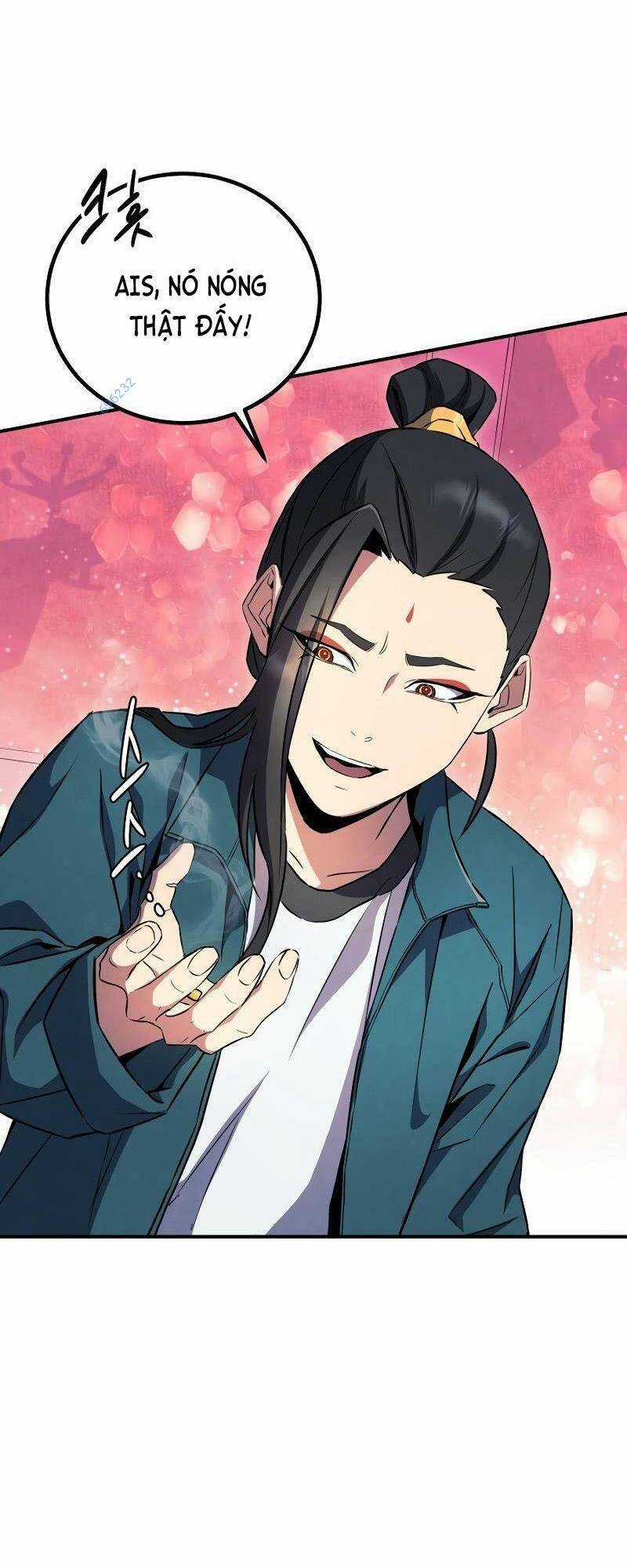 Tiểu Thuyết Mạng Do Thần Viết Chapter 13 trang 44