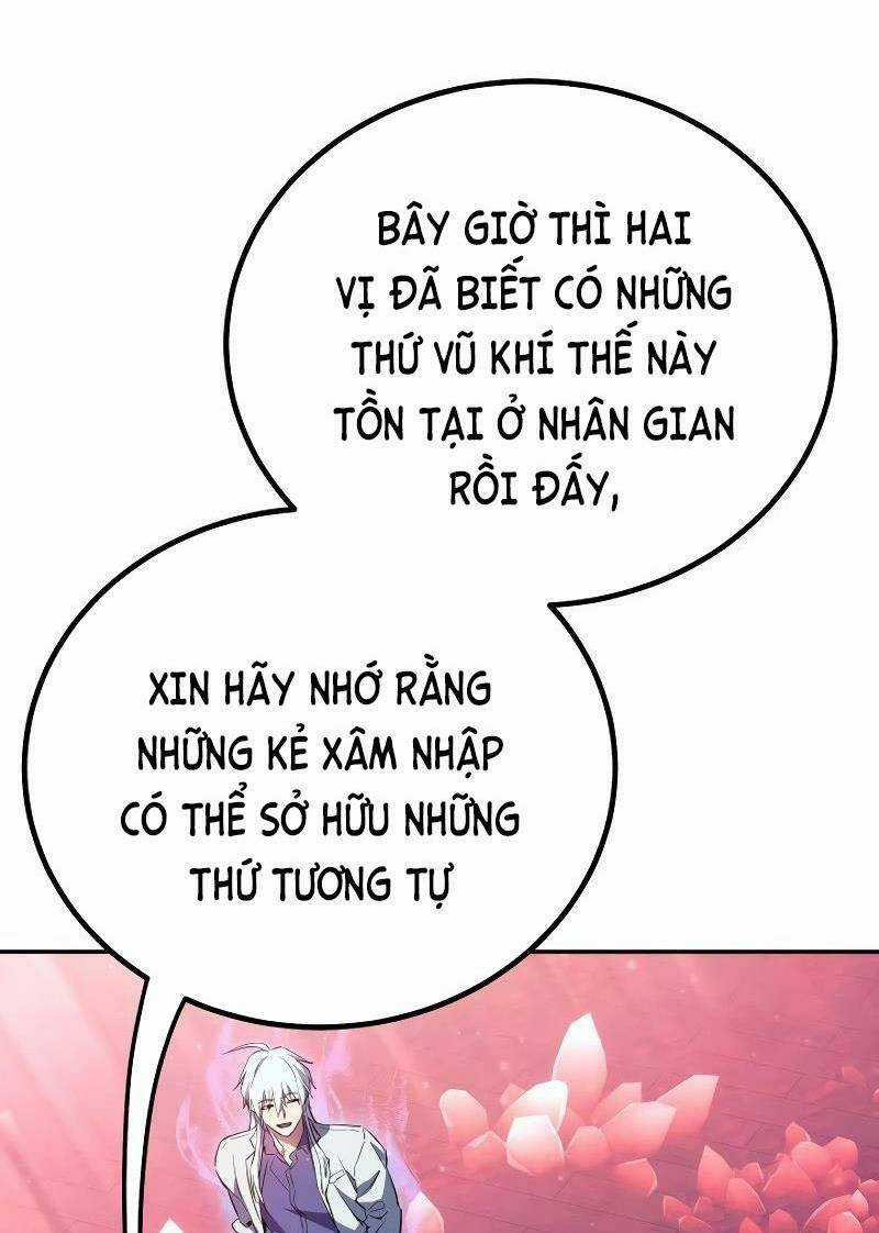 Tiểu Thuyết Mạng Do Thần Viết Chapter 13 trang 45