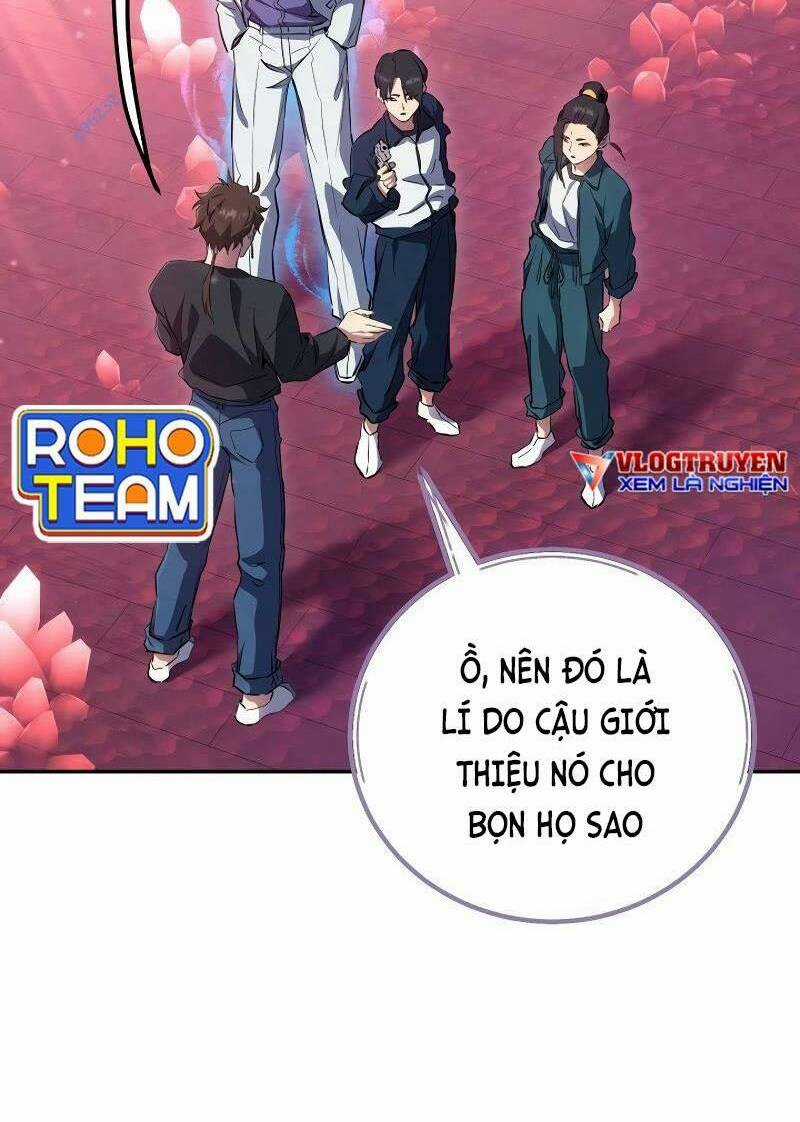 Tiểu Thuyết Mạng Do Thần Viết Chapter 13 trang 46