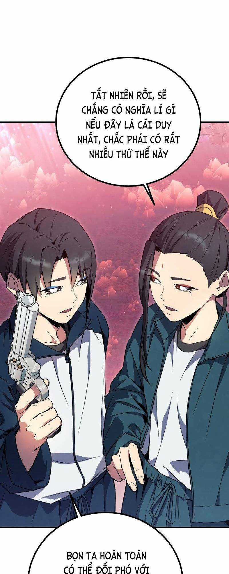 Tiểu Thuyết Mạng Do Thần Viết Chapter 13 trang 47