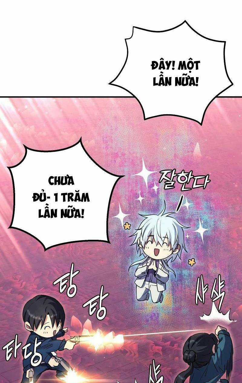 Tiểu Thuyết Mạng Do Thần Viết Chapter 13 trang 49