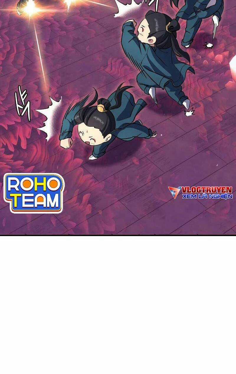 Tiểu Thuyết Mạng Do Thần Viết Chapter 13 trang 50