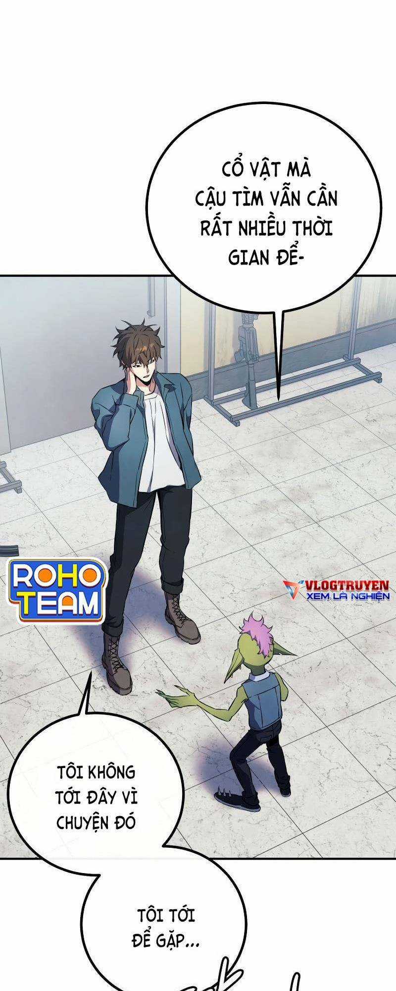 Tiểu Thuyết Mạng Do Thần Viết Chapter 13 trang 54