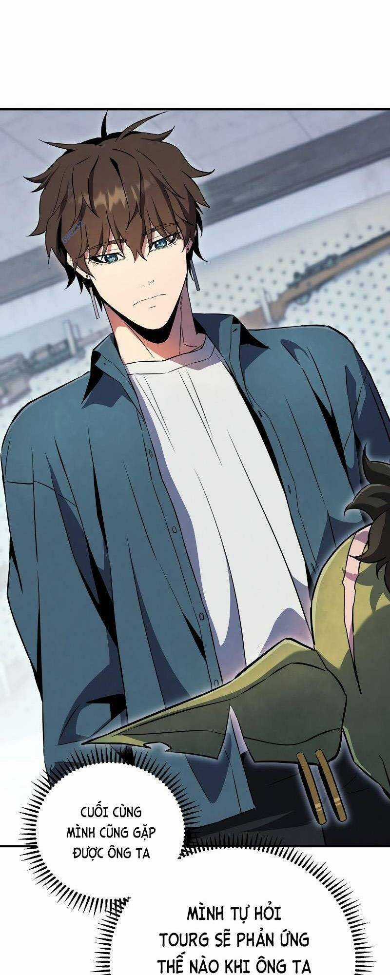 Tiểu Thuyết Mạng Do Thần Viết Chapter 13 trang 69