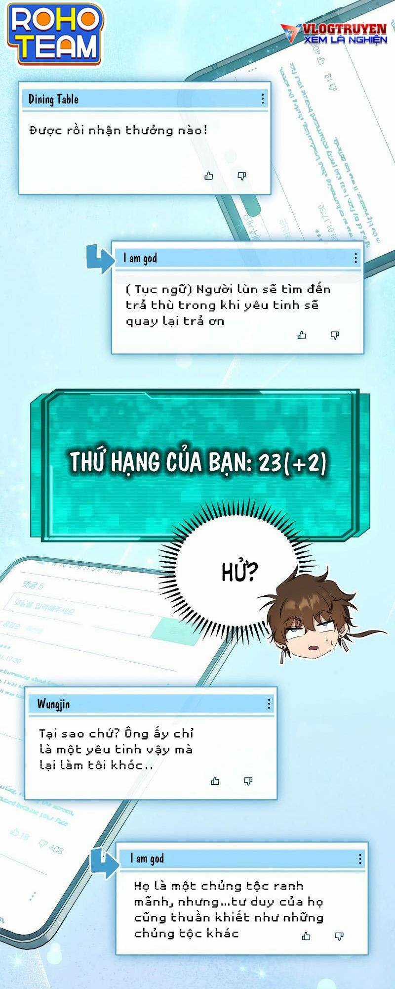 Tiểu Thuyết Mạng Do Thần Viết Chapter 13 trang 85