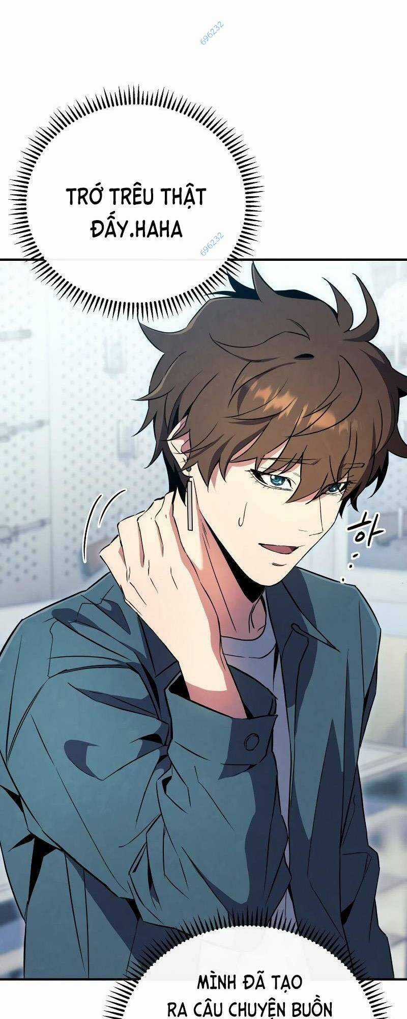 Tiểu Thuyết Mạng Do Thần Viết Chapter 13 trang 88