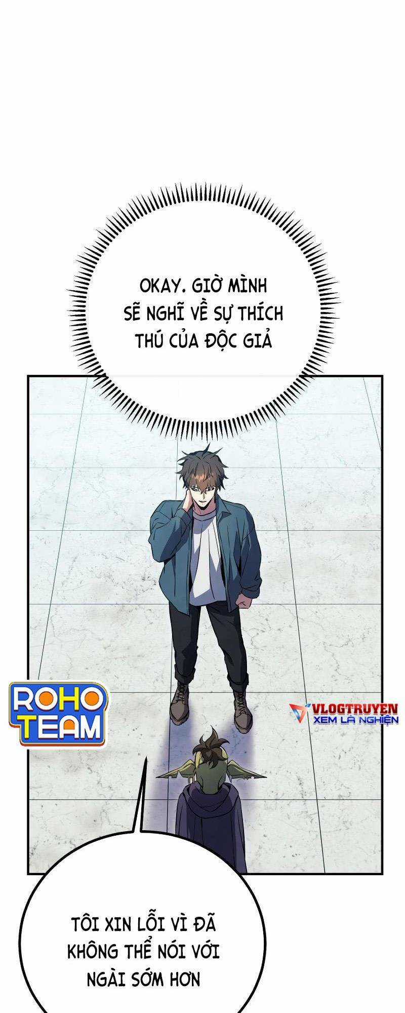 Tiểu Thuyết Mạng Do Thần Viết Chapter 13 trang 91