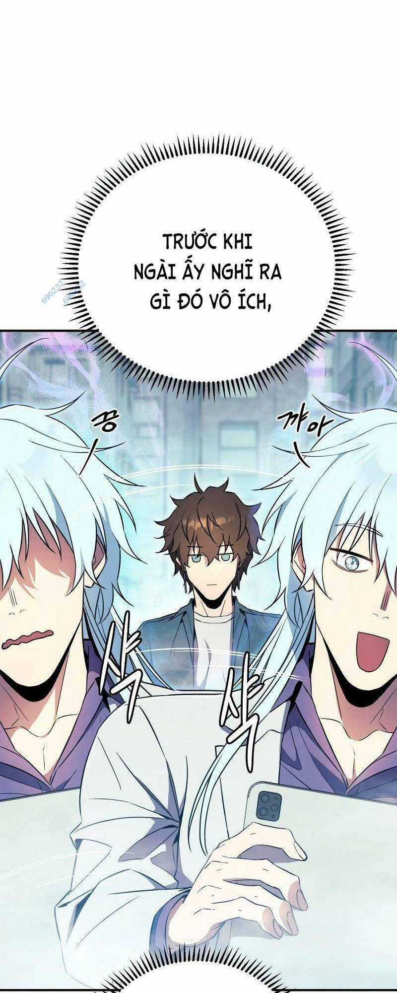 Tiểu Thuyết Mạng Do Thần Viết Chapter 14 trang 10