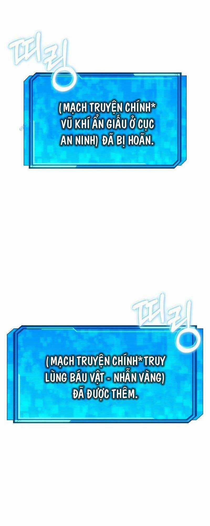 Tiểu Thuyết Mạng Do Thần Viết Chapter 14 trang 100
