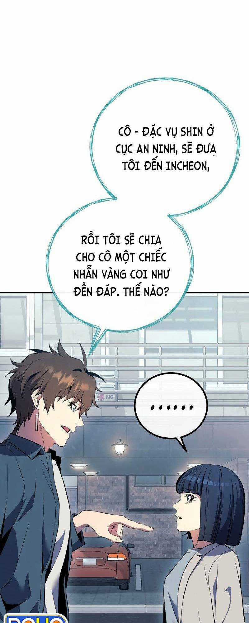 Tiểu Thuyết Mạng Do Thần Viết Chapter 14 trang 103