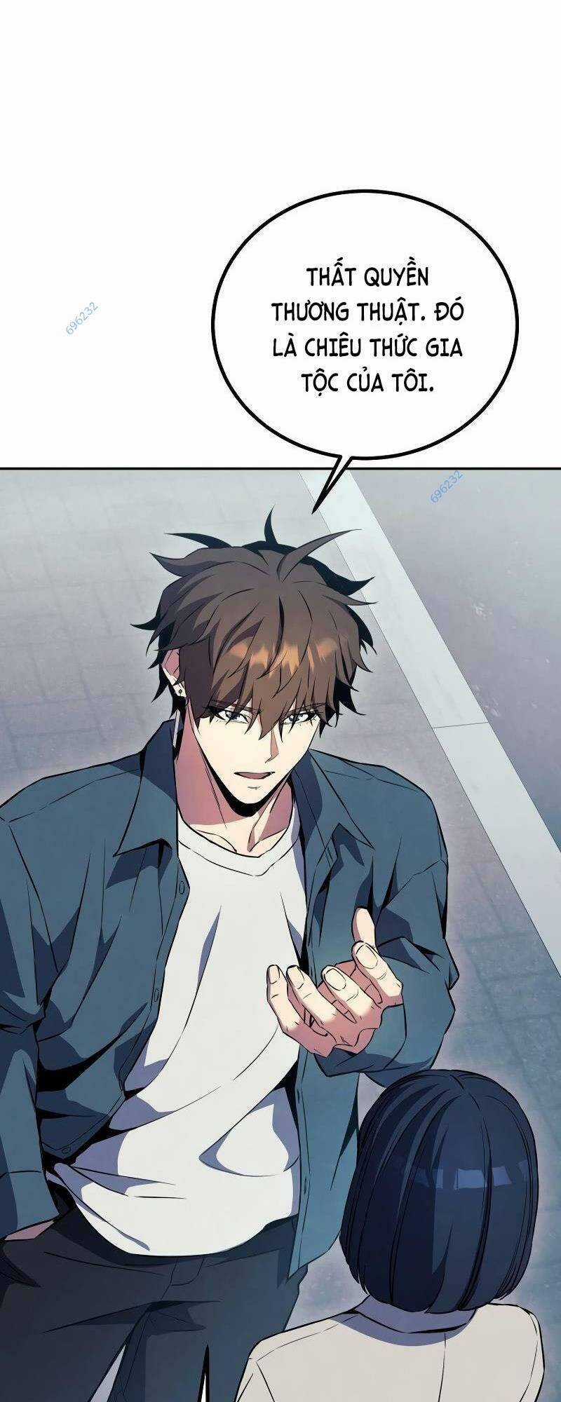 Tiểu Thuyết Mạng Do Thần Viết Chapter 14 trang 106