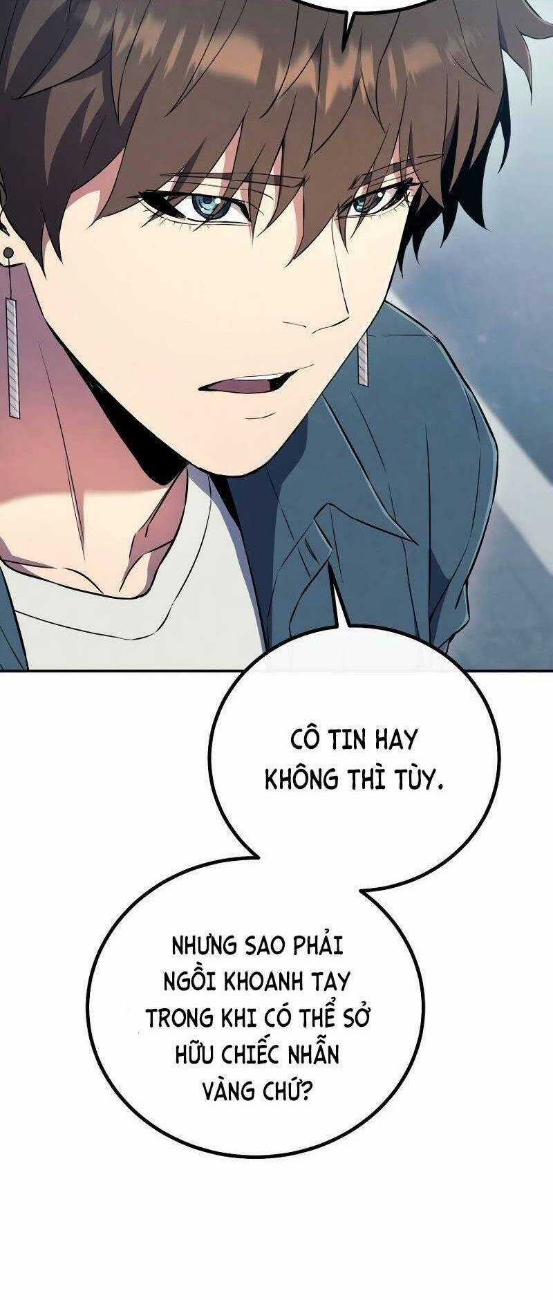 Tiểu Thuyết Mạng Do Thần Viết Chapter 14 trang 108