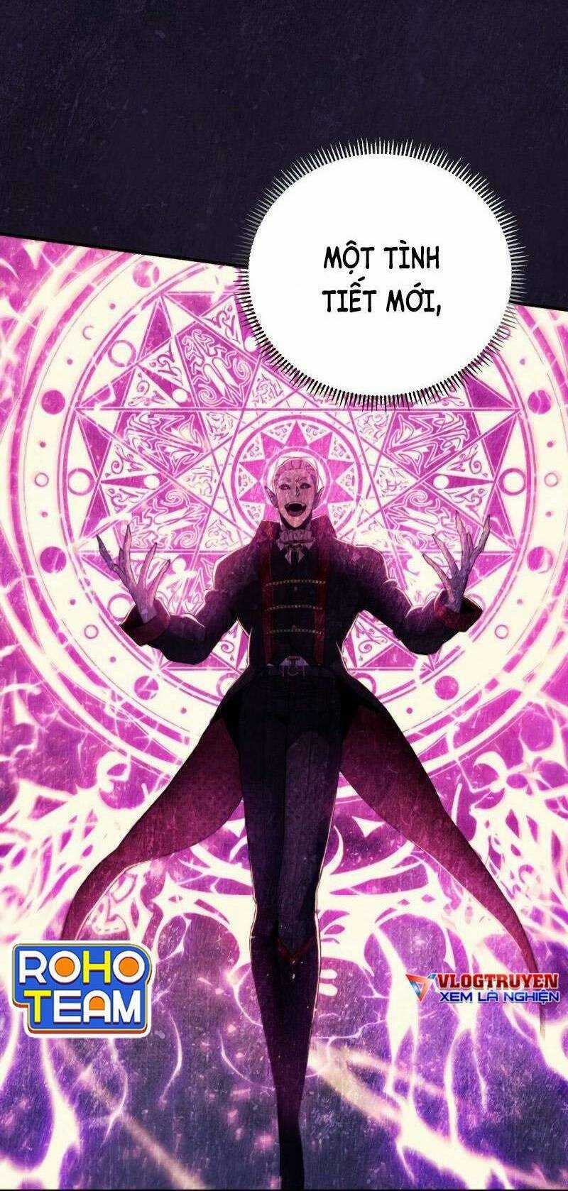 Tiểu Thuyết Mạng Do Thần Viết Chapter 14 trang 13