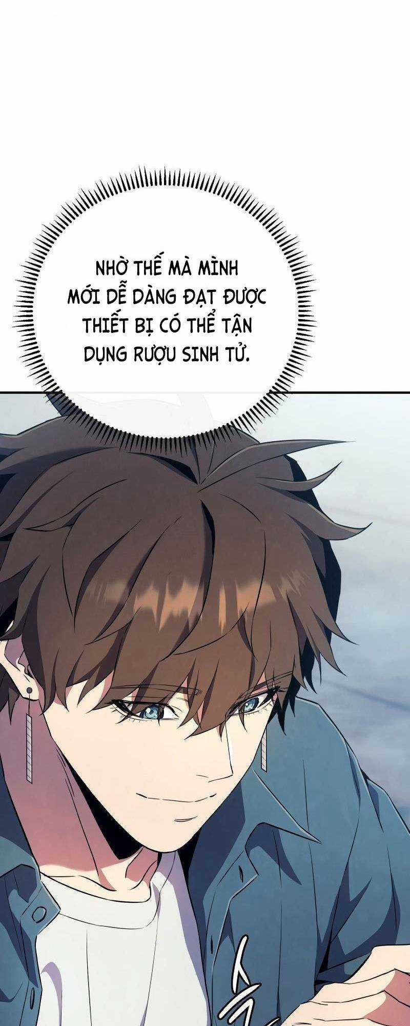 Tiểu Thuyết Mạng Do Thần Viết Chapter 14 trang 21