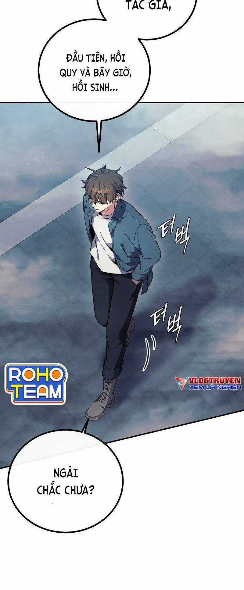 Tiểu Thuyết Mạng Do Thần Viết Chapter 14 trang 26