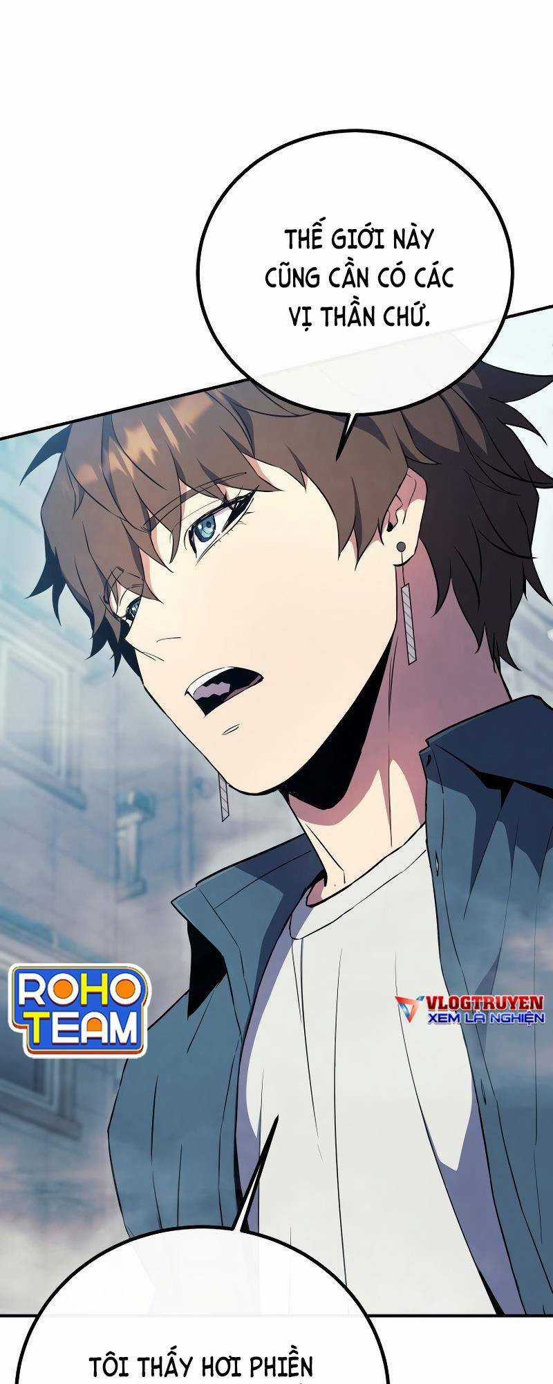 Tiểu Thuyết Mạng Do Thần Viết Chapter 14 trang 27