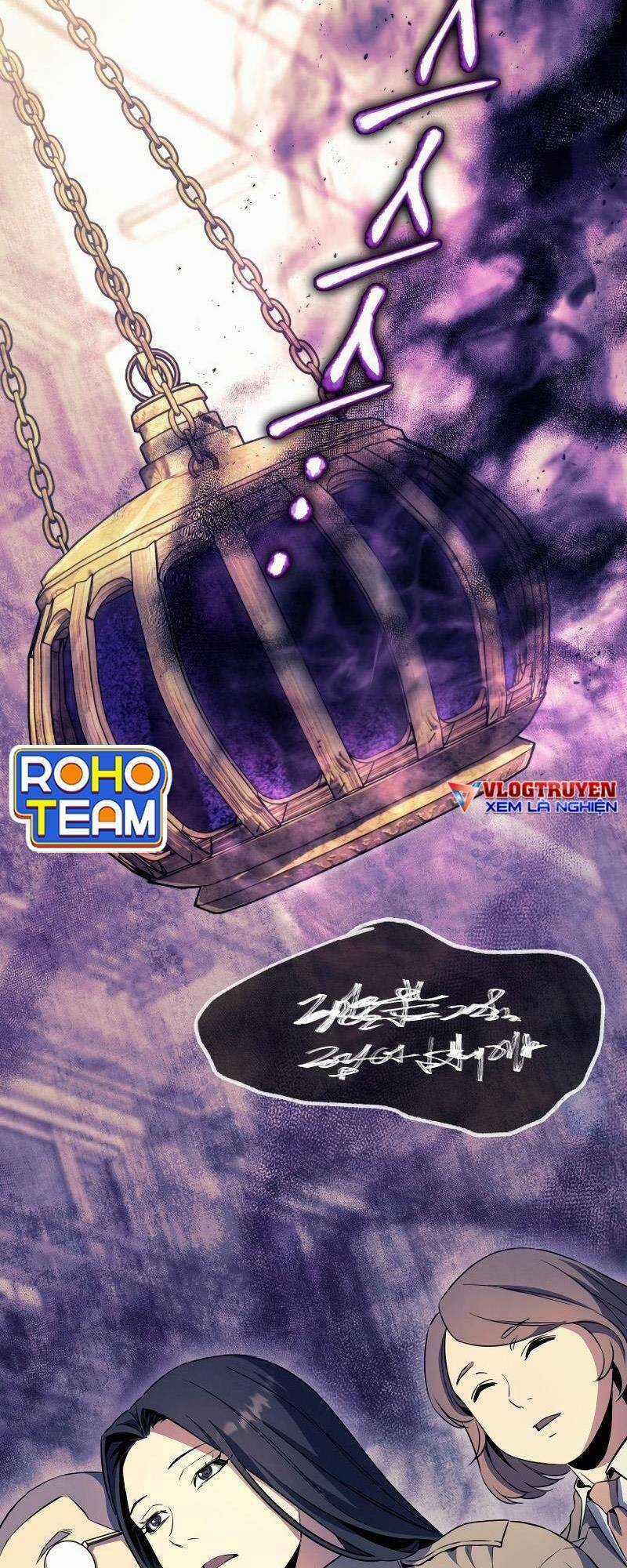 Tiểu Thuyết Mạng Do Thần Viết Chapter 14 trang 33