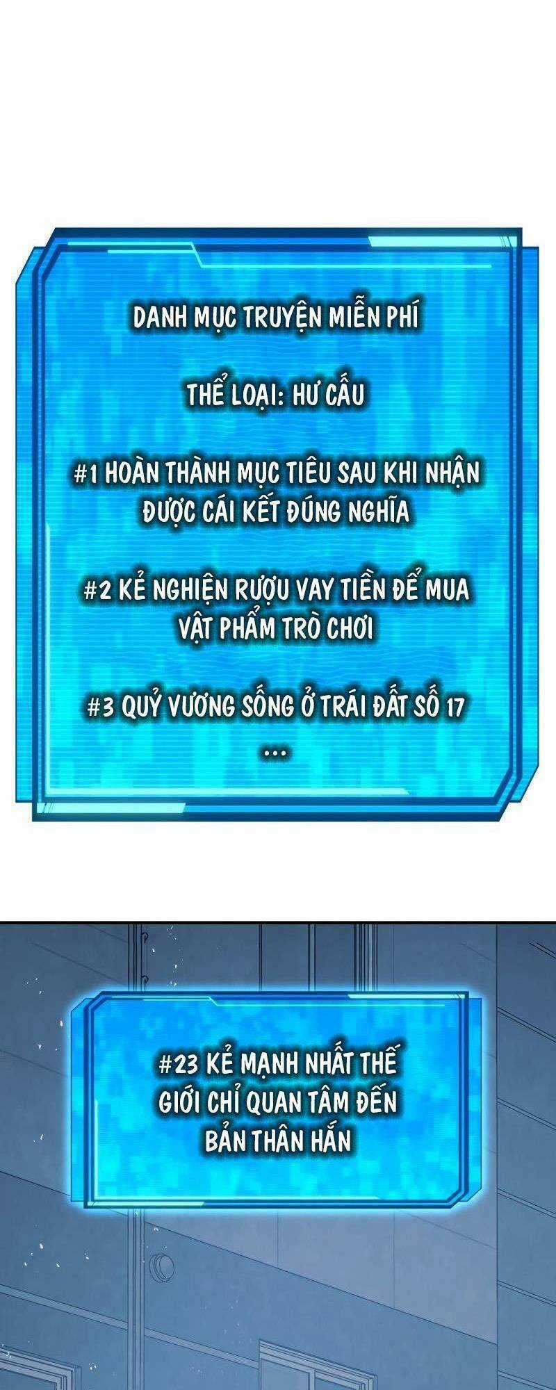 Tiểu Thuyết Mạng Do Thần Viết Chapter 14 trang 4