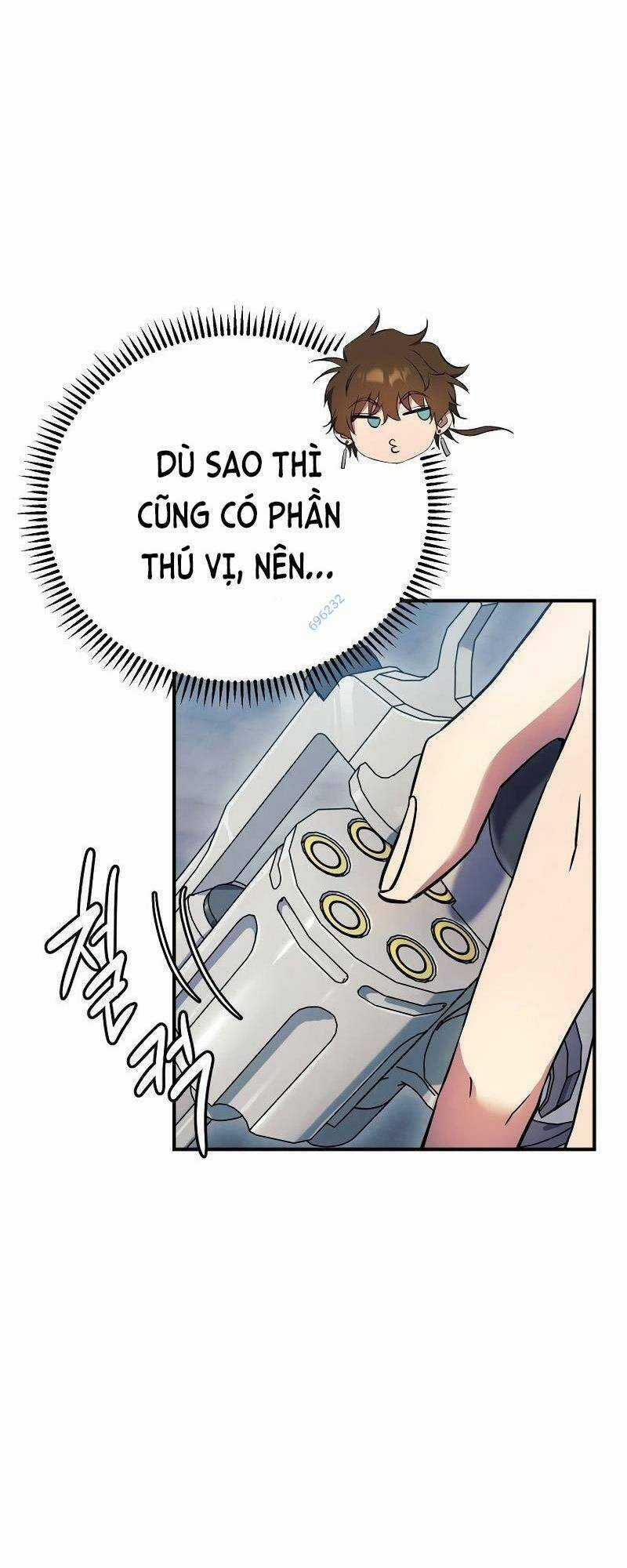 Tiểu Thuyết Mạng Do Thần Viết Chapter 14 trang 41
