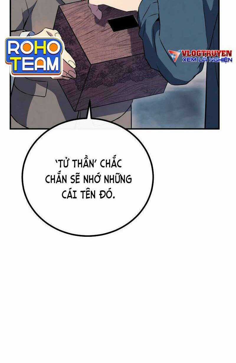 Tiểu Thuyết Mạng Do Thần Viết Chapter 14 trang 44