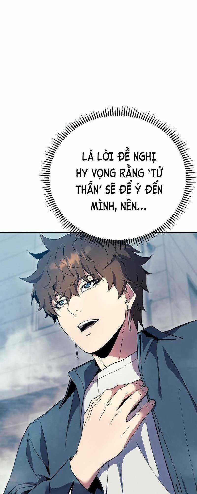 Tiểu Thuyết Mạng Do Thần Viết Chapter 14 trang 45